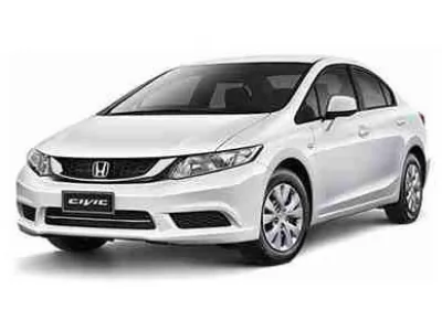  Civic (2011-2015)