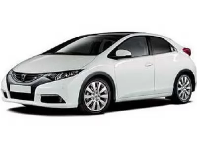  Civic (2011-2014)