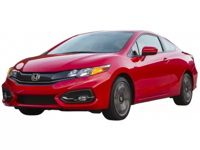  Civic (2011-2015)