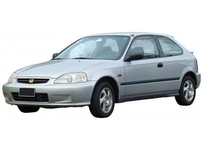  Civic (1995-2000)