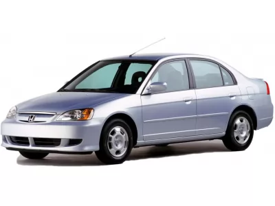  Civic (2000-2005)