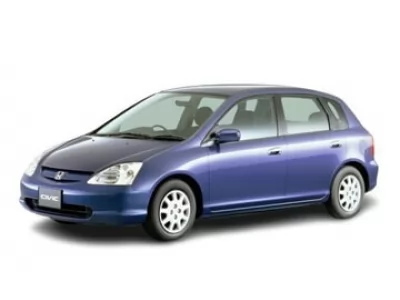  Civic (2000-2005)