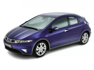  Civic (2005 - 2012)