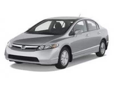  Civic (2005 - 2012)