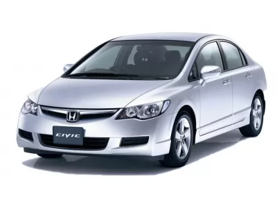  Civic (2005 - 2012)