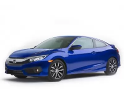  Civic (2015-2021)