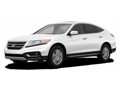  Crosstour (2009-2015)