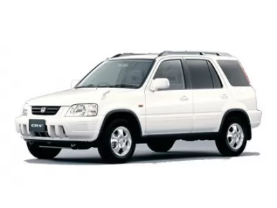  CR-V (1996-2001)