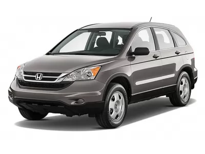  CR-V (2006-2012)