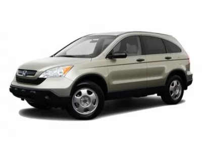  CR-V (2006-2010)
