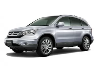  CR-V (2010-2012)