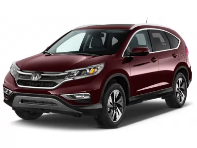  CR-V (2016-2020)