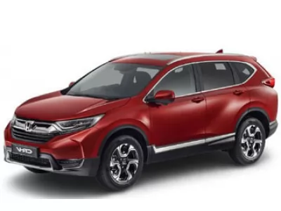  CR-V (2016-2022)