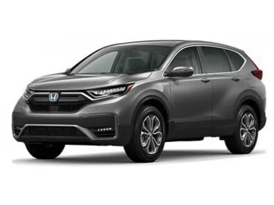  CR-V (2020-2022)