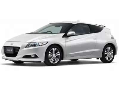  CR-Z (2010-2016)