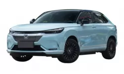 Dywaniki wewnętrzne do Hondy eNP1 2022-... China Crossover 1. generacji