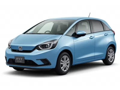  Fit (2020-…)