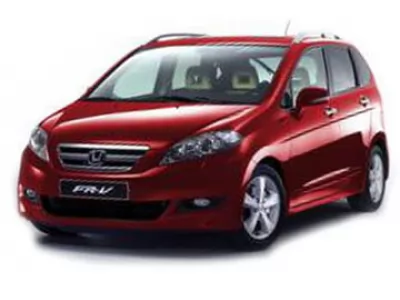  FR-V (2004-2009)