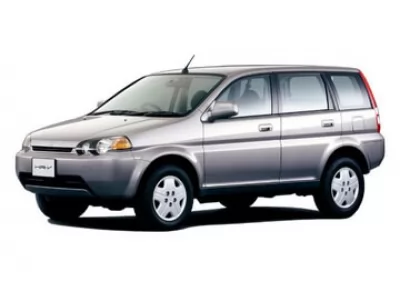  HR-V (1998-2005)