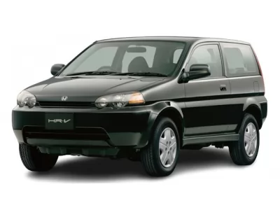  HR-V (1998-2005)
