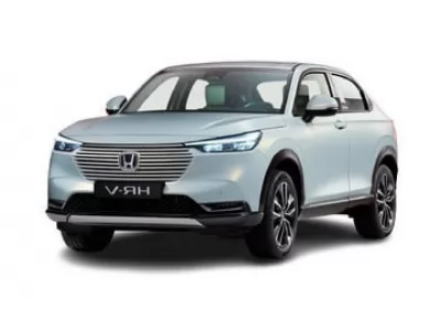  HR-V (2021-...)