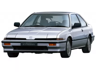  Integra (1985-1989)