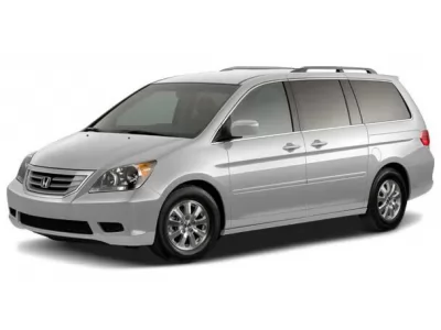  Odyssey (2008-2013)