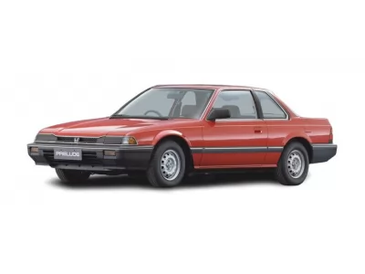  Prelude (1982-1987)