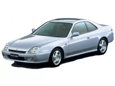  Prelude (1996-2001)