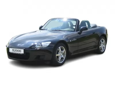  S 2000 (1999-2009)