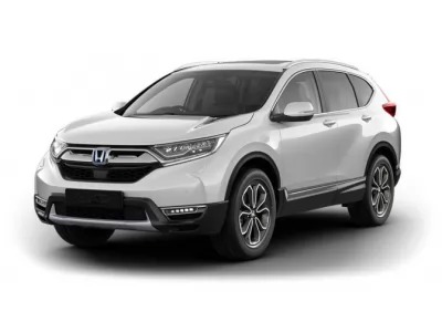  CR-V (2022-...)