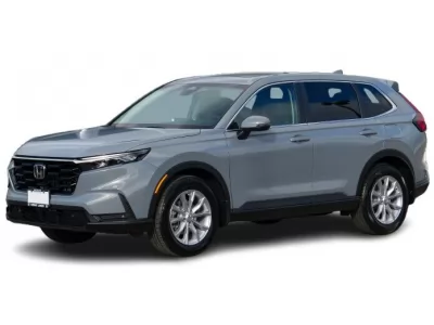  CR-V (2022-...)