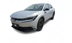 Dywaniki wewnętrzne do Hondy eNP2 2024-... I generacji China Crossover