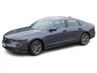  Accord (2022-...)