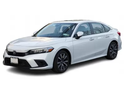  Civic (2021-...)