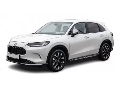  ZR-V (2022 - ...)