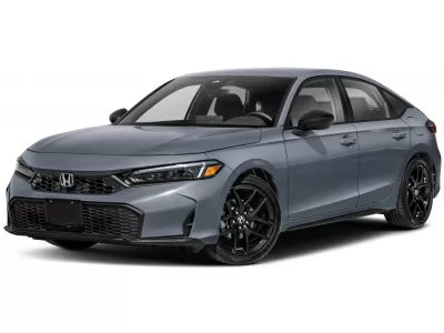  Civic (2021-...)