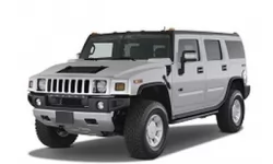 Dywaniki wewnętrzne do Hummera H2 2002-2010 I generacja EU Crossover Dywaniki wewnętrzne do Hummera H2 2002-2010 I generacja EU Crossover