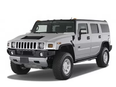 H2 (2002-2010)