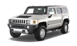 Dywaniki wewnętrzne do Hummer H3 2005-2010 I generacja EU/USA Crossover Dywaniki wewnętrzne do Hummer H3 2005-2010 I generacja EU/USA Crossover