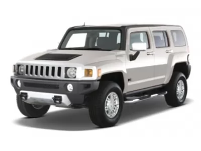  H3 (2005-2010)