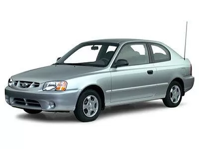  Accent (2000-2005)