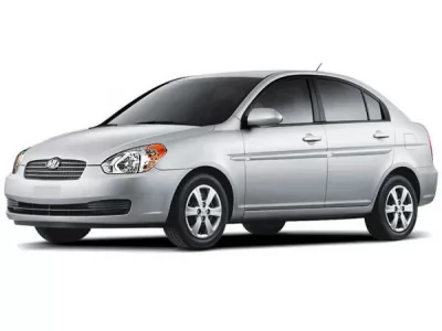  Accent (2005-2010)