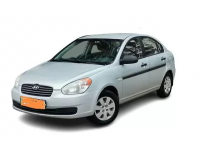  Accent (2005-2010)