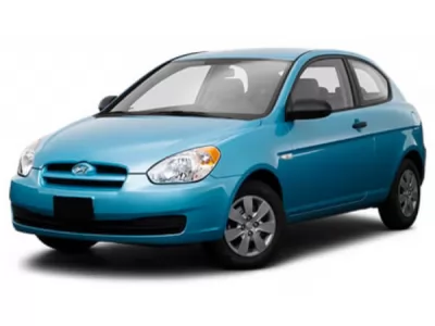  Accent (2005-2010)