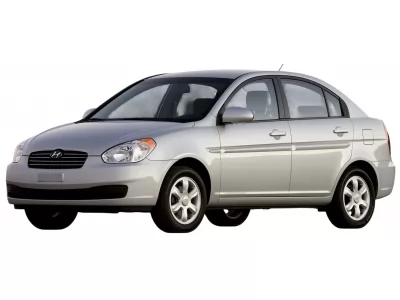 Accent (2005-2010)