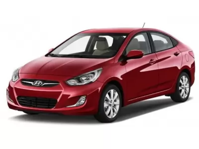  Accent (2010-2017)
