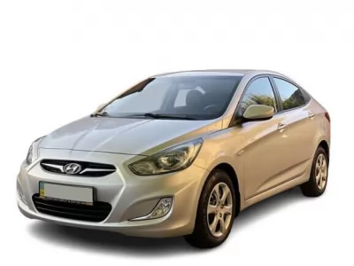  Accent (2010-2017)