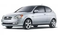 Dywaniki wewnętrzne do Hyundai Accent (RB) 2010-2017 IV generacja EU Hatchback Dywaniki wewnętrzne do Hyundai Accent (RB) 2010-2017 IV generacja EU Hatchback