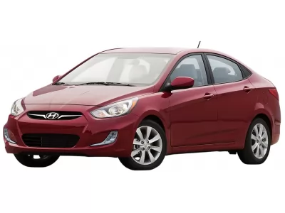  Accent (2011-2017)